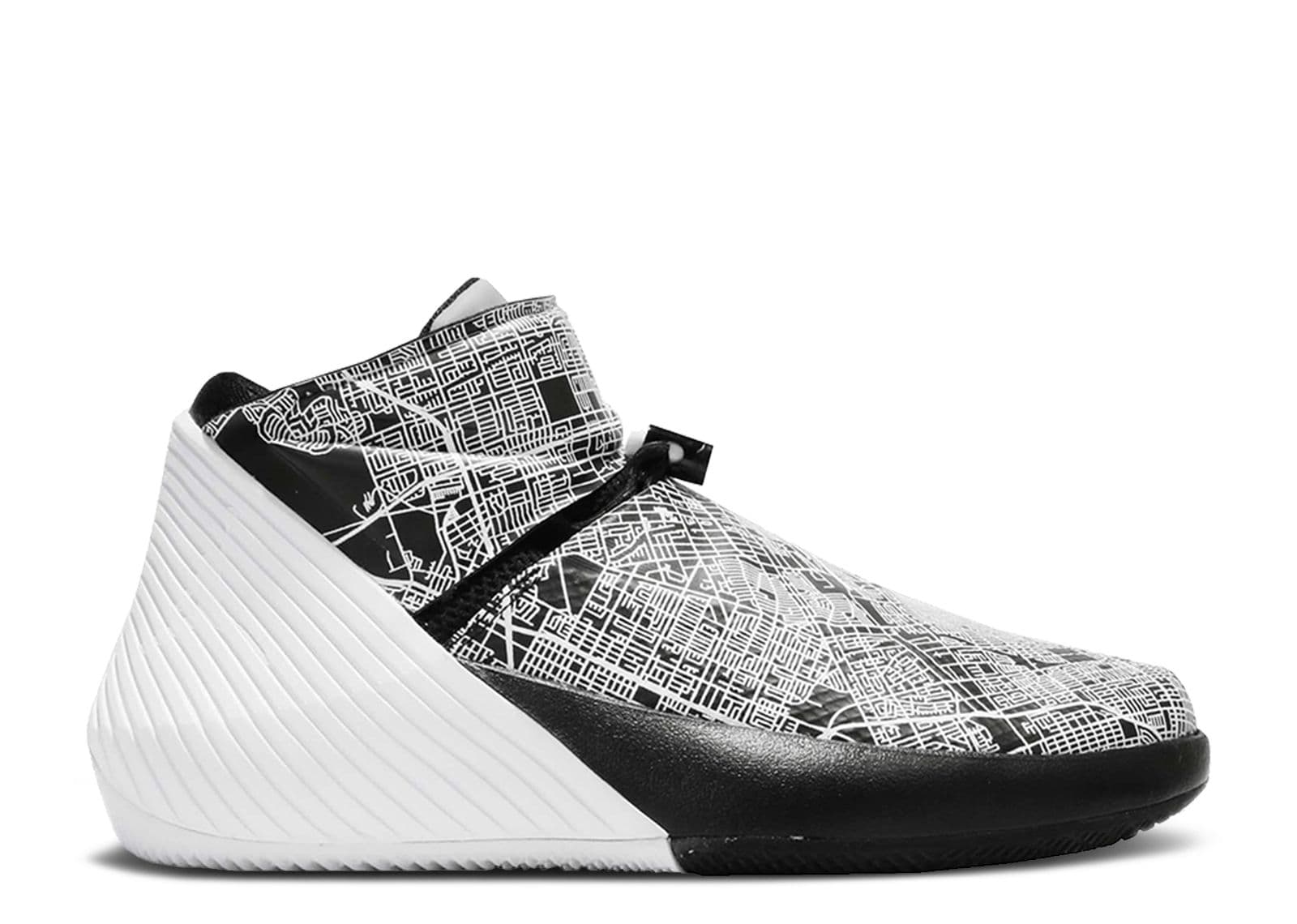Jordan Why Not Zero.1 PFX