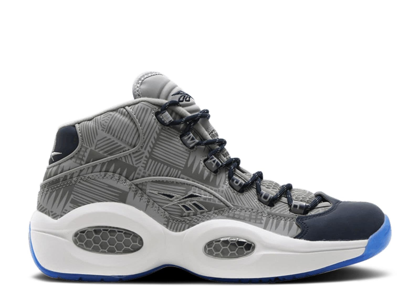 Major x Question Mid 'Georgetown'