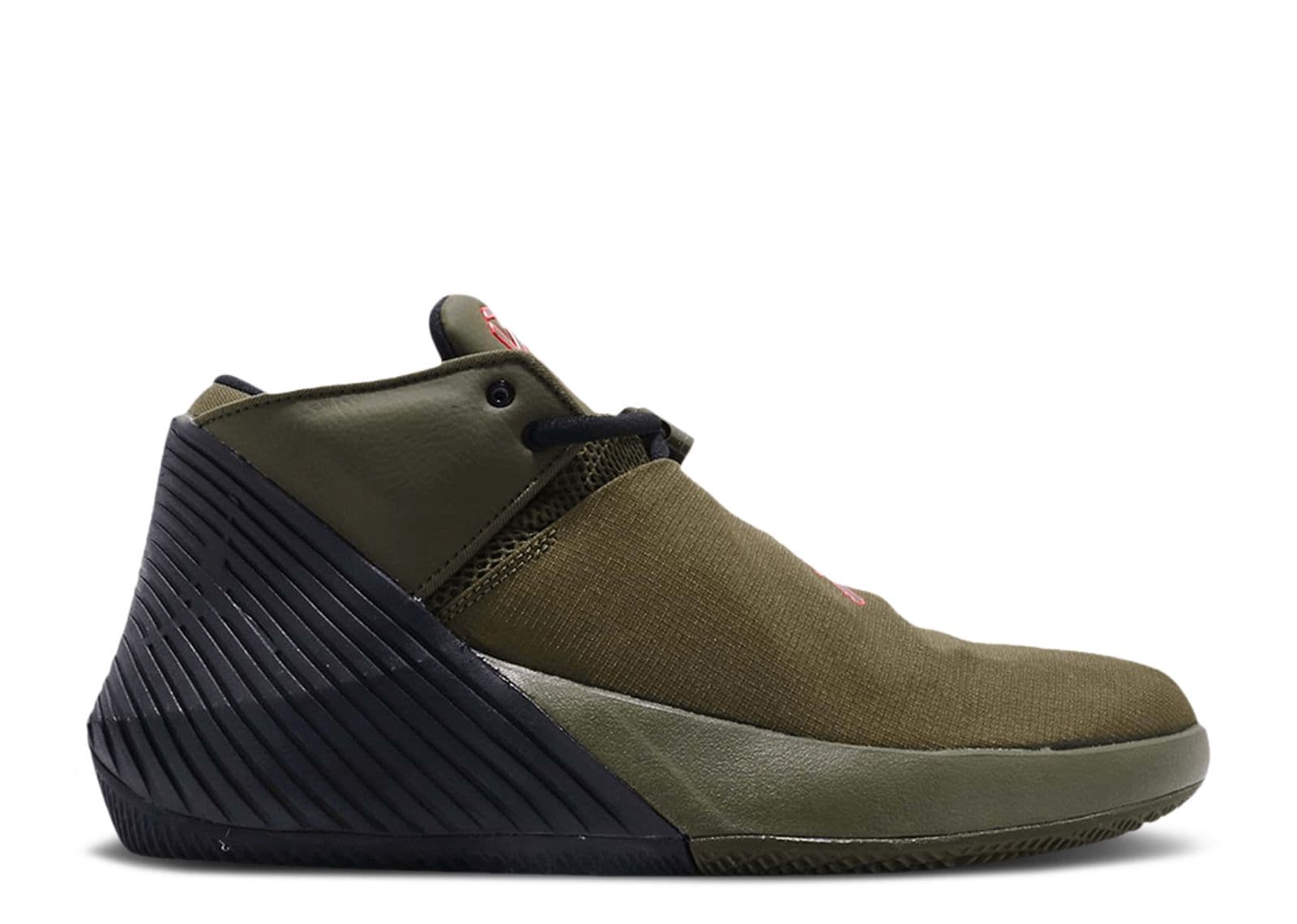 Jordan Why Not Zer0.1 Low PFX 'Infrared 23'