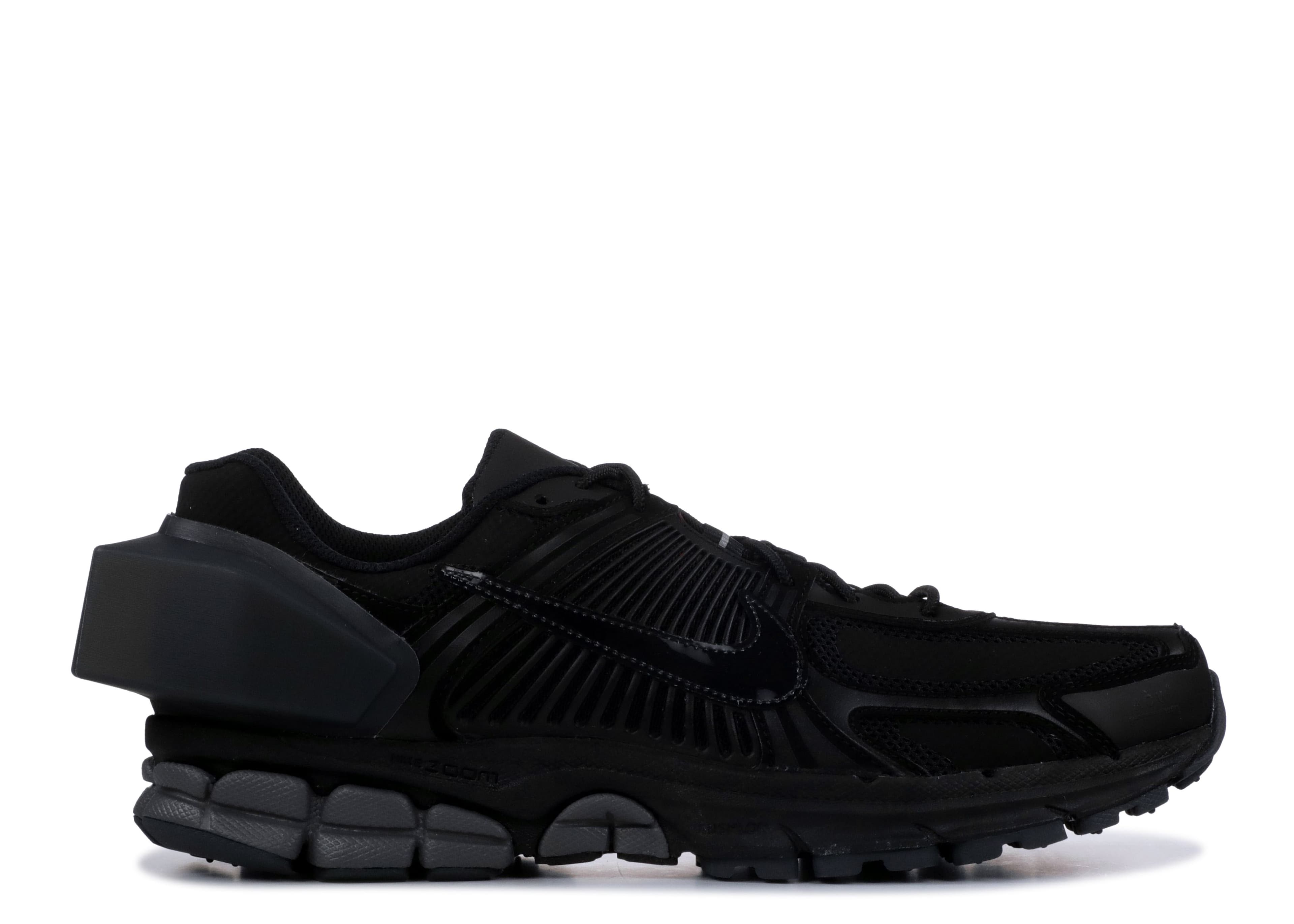 A-Cold-Wall* x Air Zoom Vomero 5 'Black'