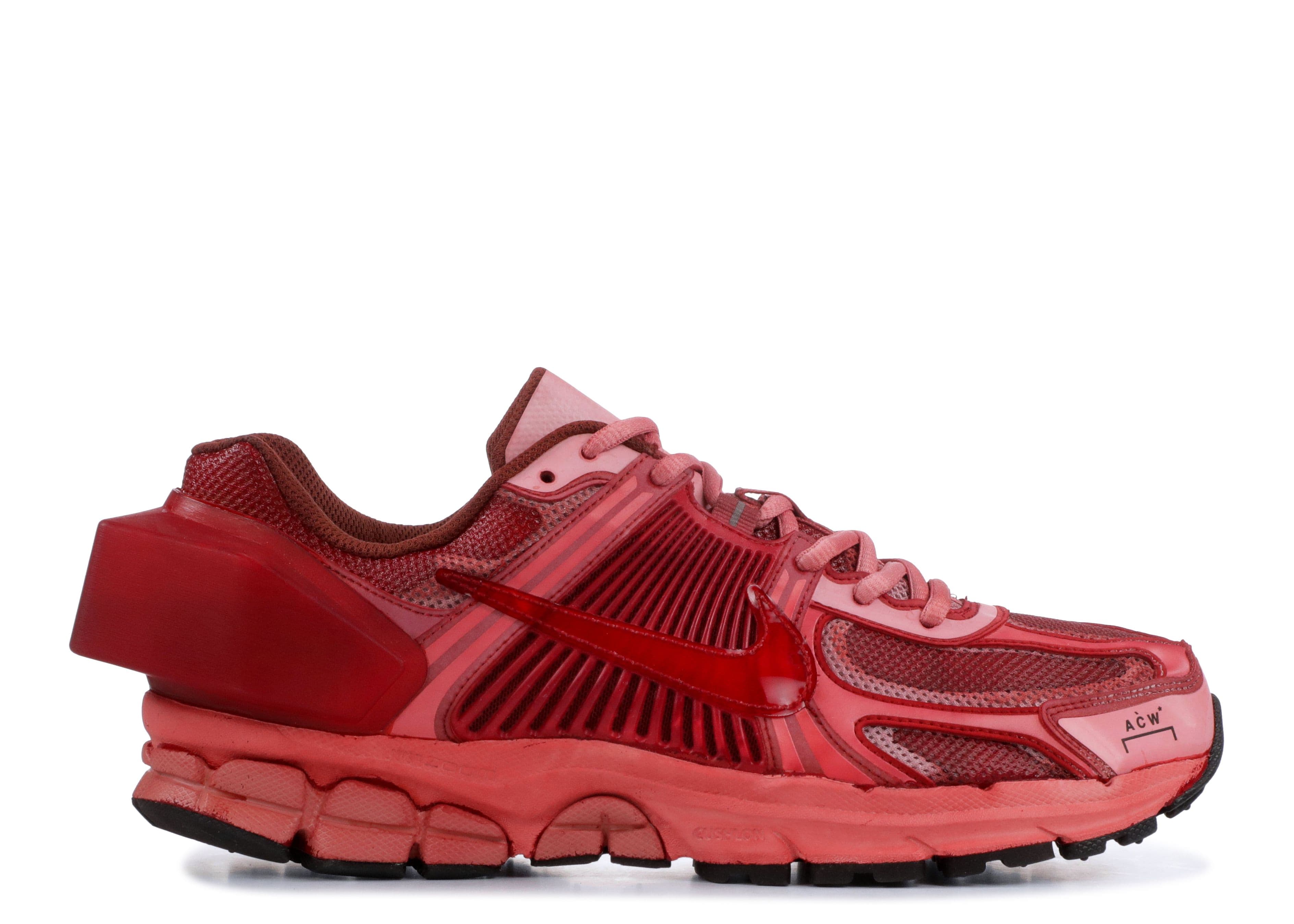 A-Cold-Wall* x Air Zoom Vomero 5 'Reddox'
