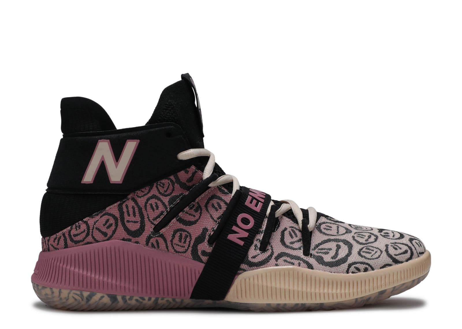 New Balance Joe Freshgoods x Don't Be Mad x OMN1S 'No Emotions Are Emotions'