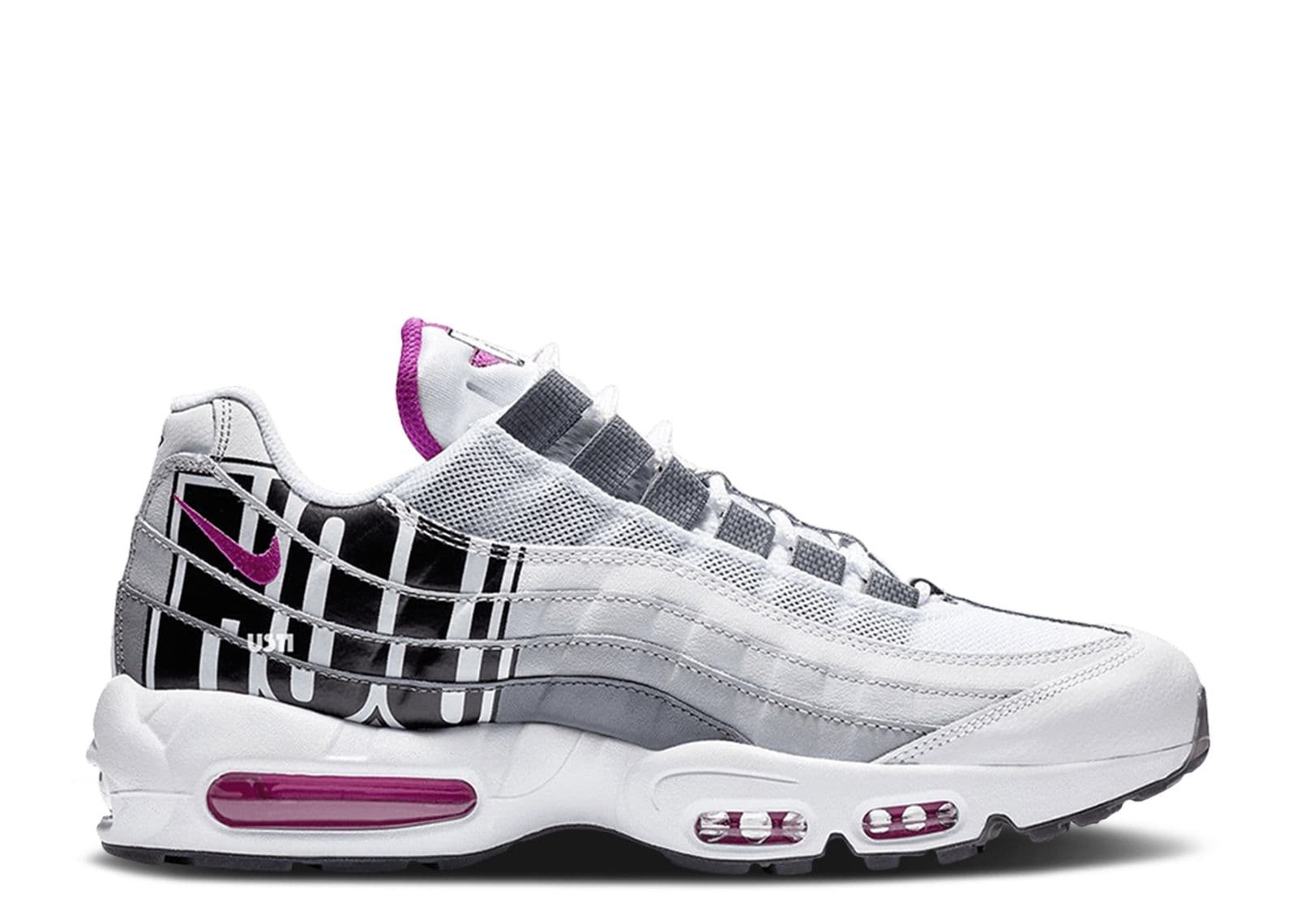 Air Max 95 'City Pride Houston'