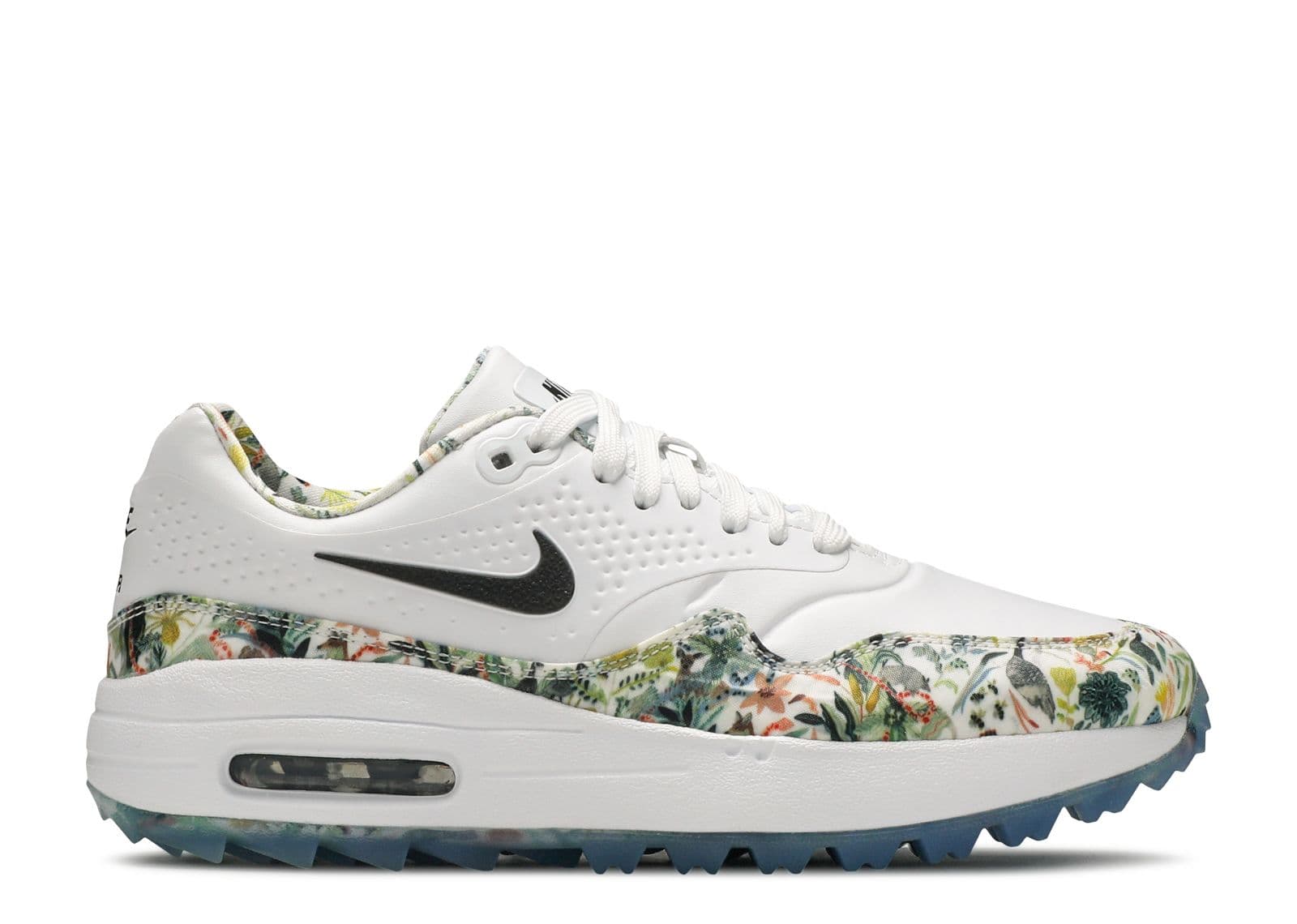 Wmns Air Max 1 Golf NRG 'Floral'