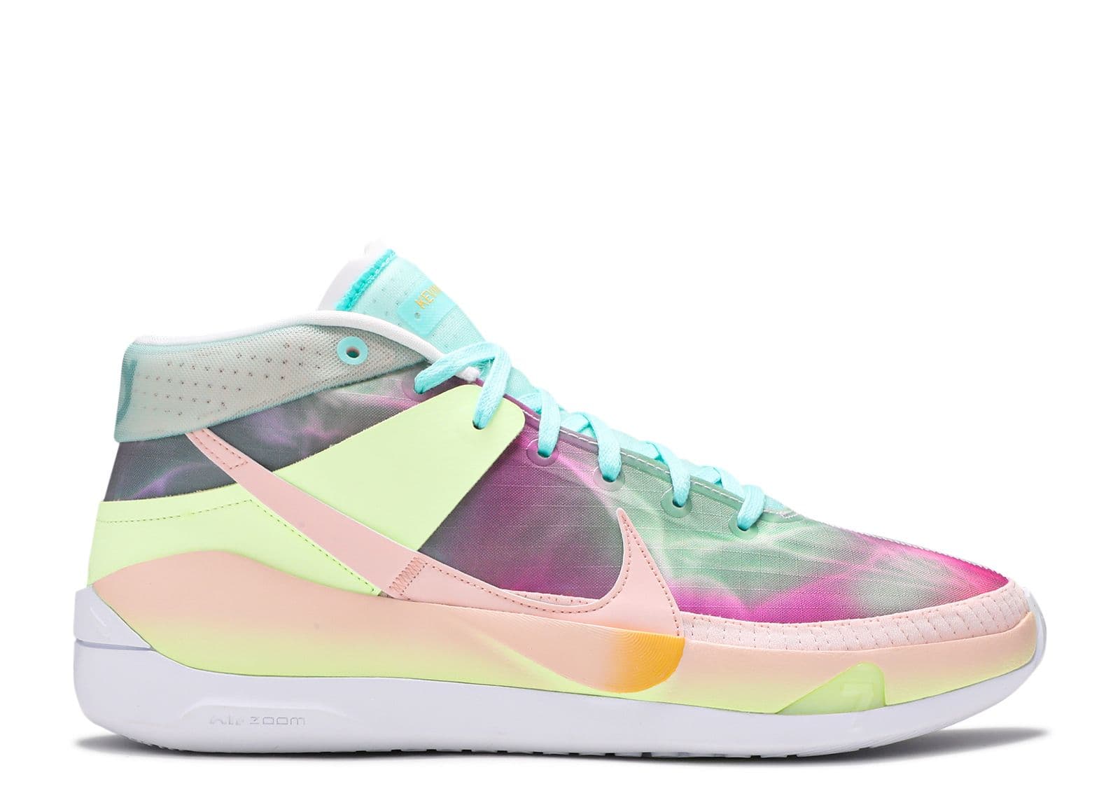 KD 13 EP 'Chill'
