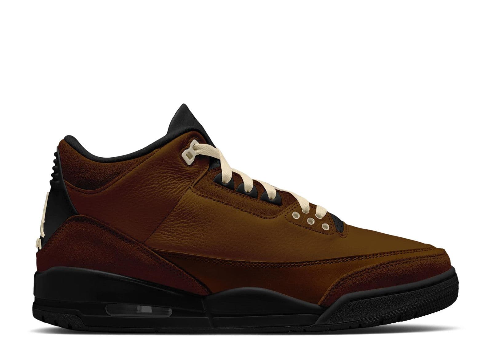 Wmns Jordan 3 Retro 'Fireside'