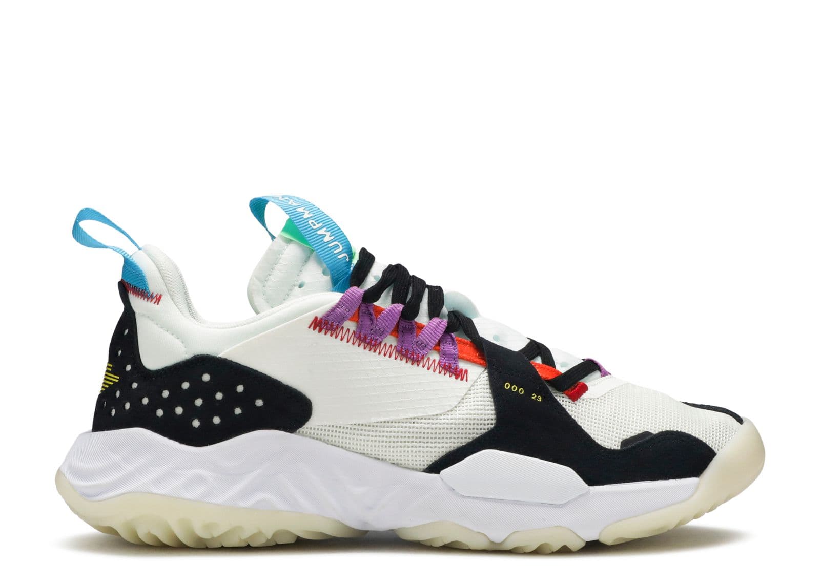 Wmns Jordan Delta SP 'Multi-Color'