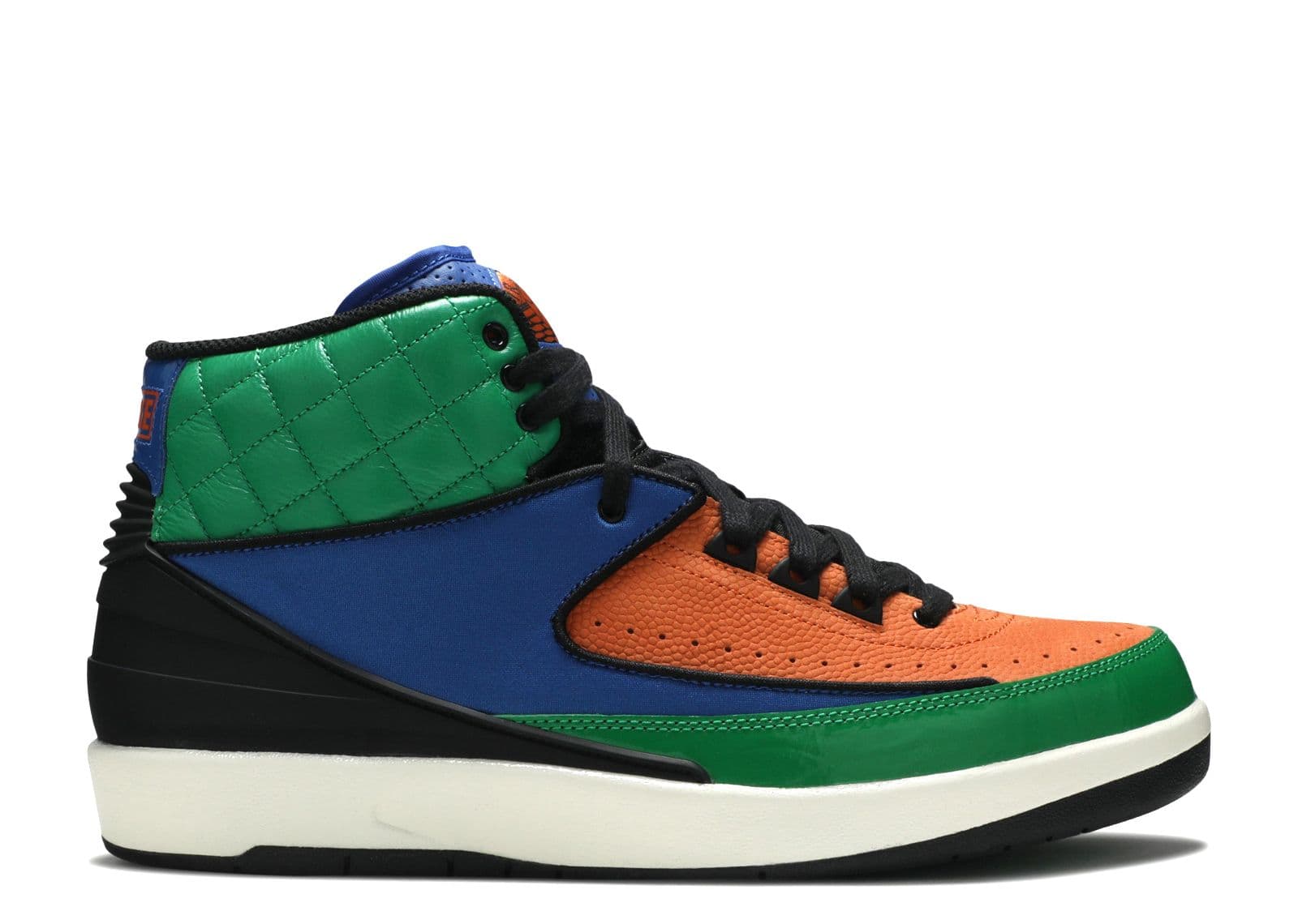 Wmns Jordan 2 Retro 'Rivals'