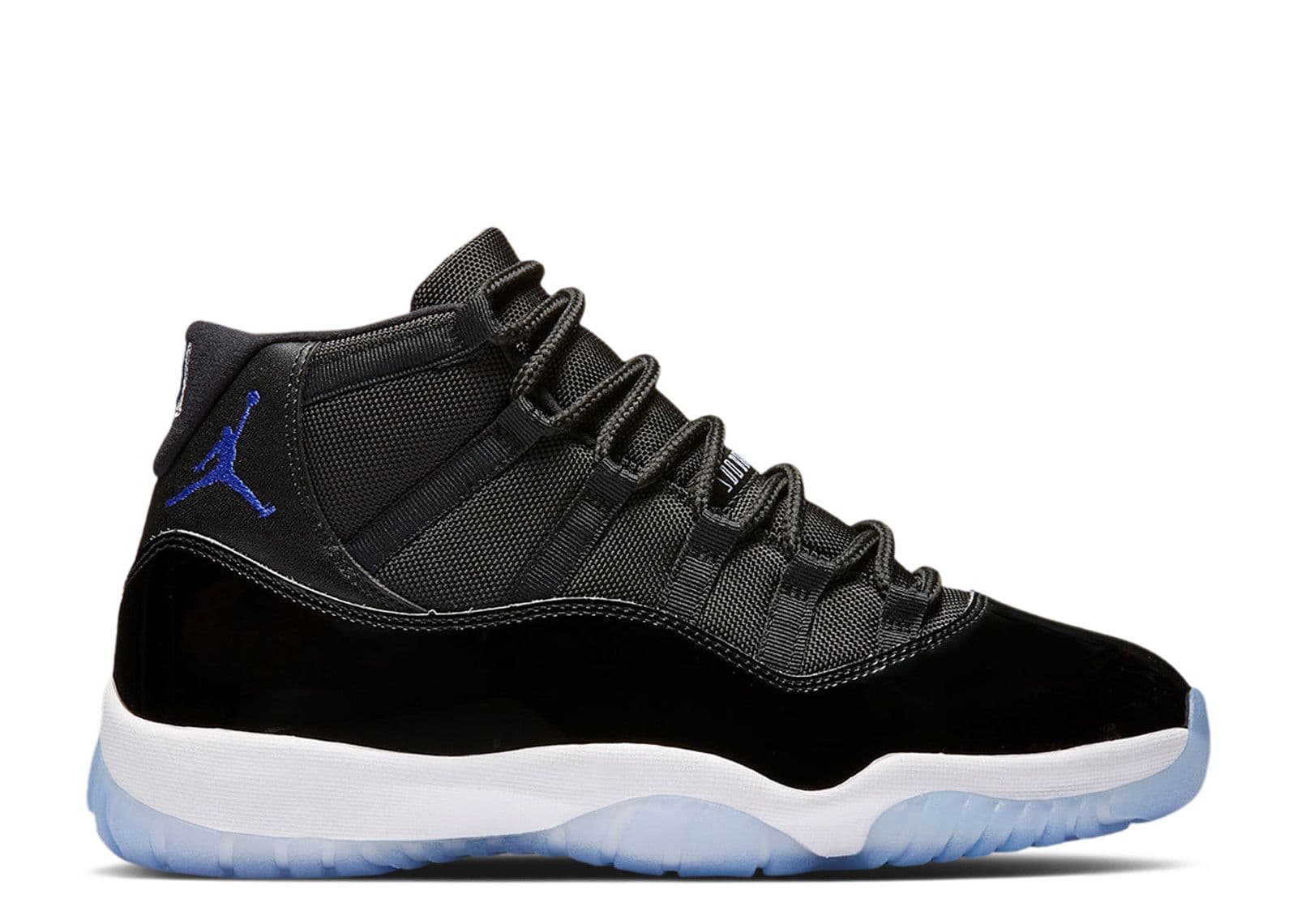 Jordan 11 Retro 'Space Jam' 2026