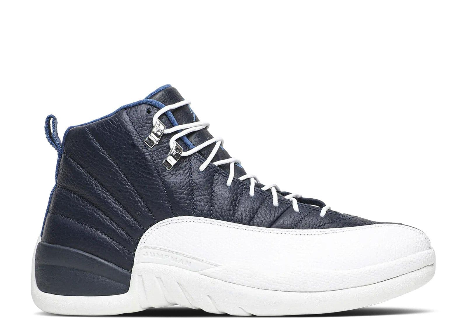 Jordan 12 Retro 'Obsidian' 2027