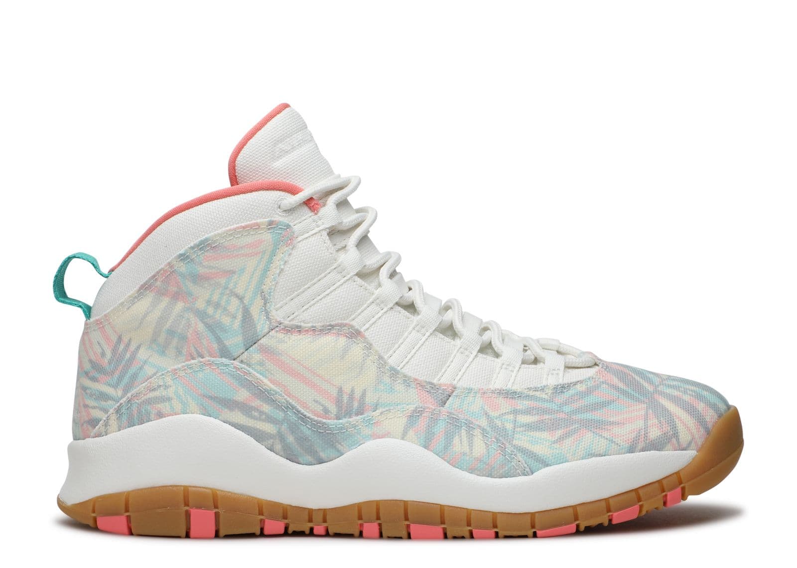 Jordan 10 Retro 'Super Bowl LIV'