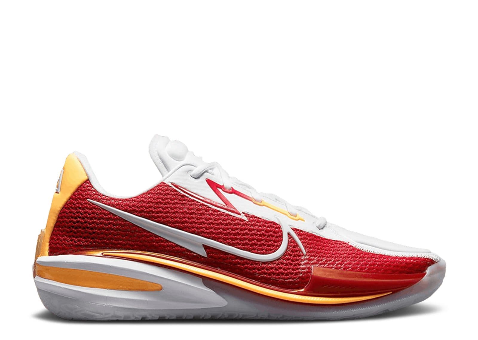 Air Zoom GT Cut EP 'University Red'