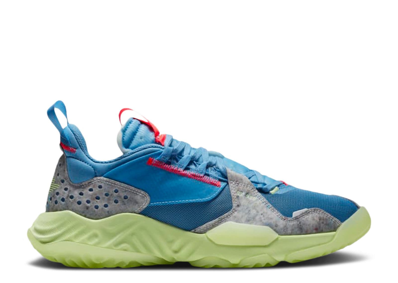 Jordan Delta 'Blue Beyond'