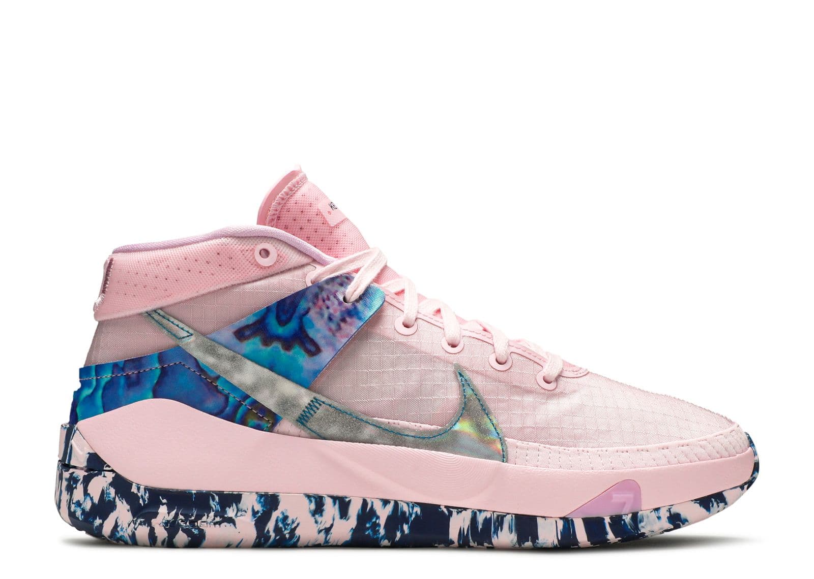 KD 13 EP 'Aunt Pearl'