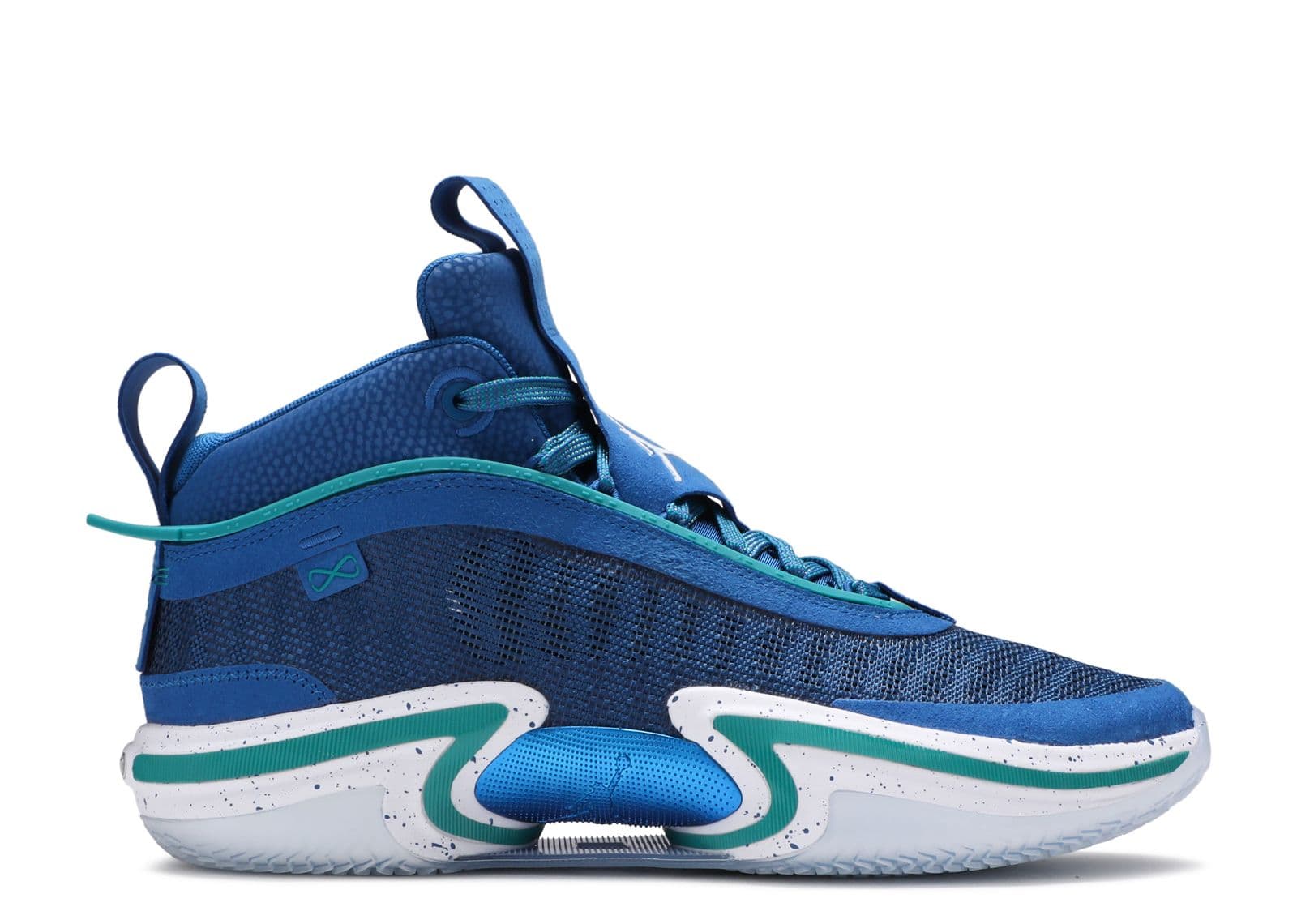 Luka Doncic x Jordan 36 'Slovenia'