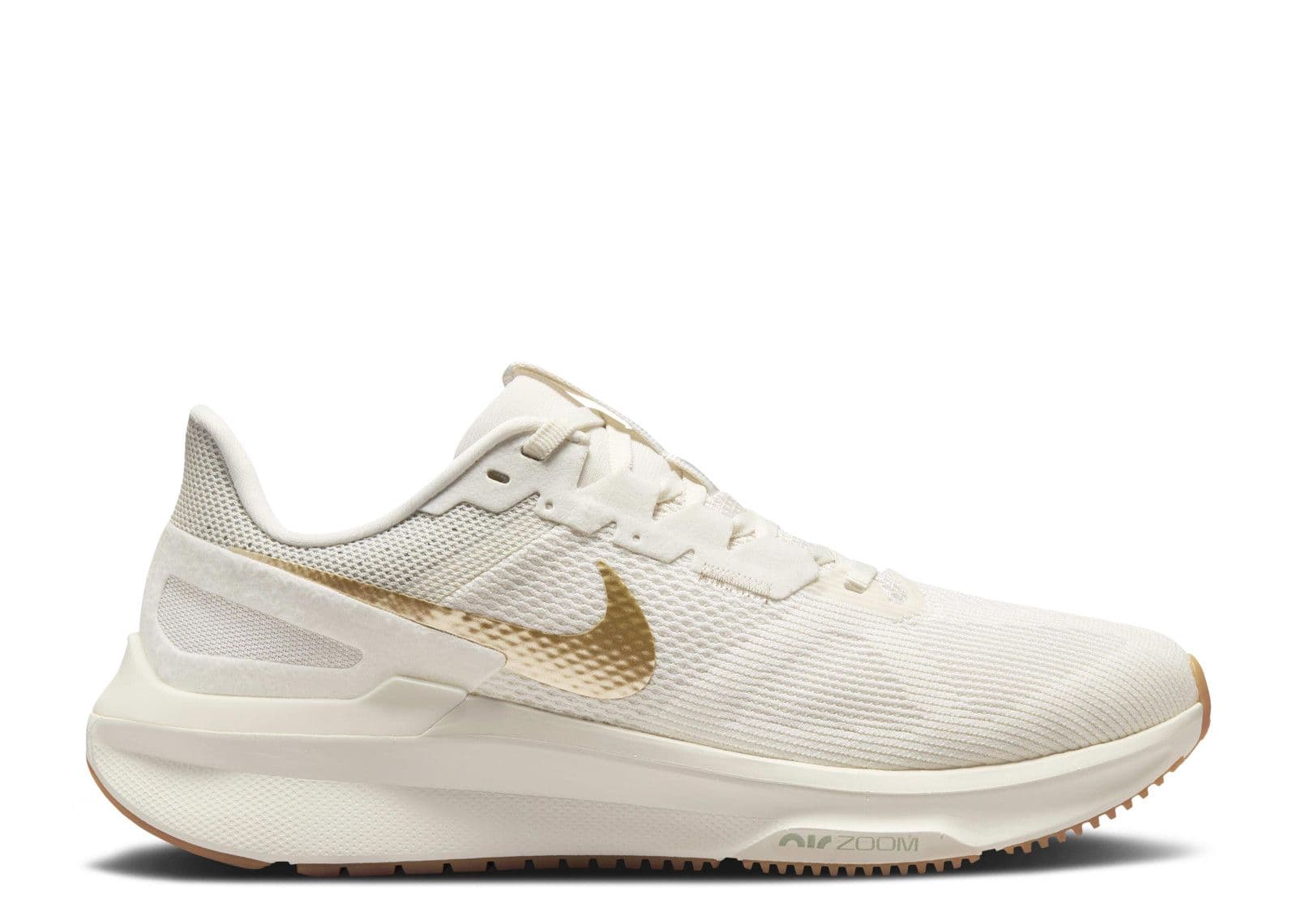Air Zoom Structure 25 'Phantom Metallic Gold'