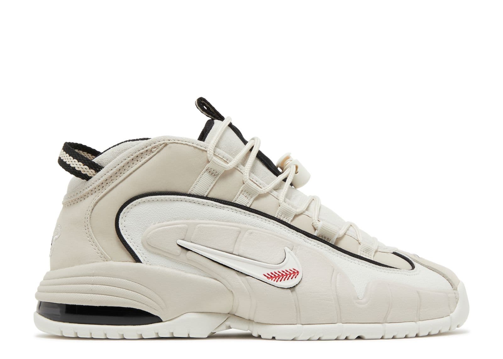 Men's Social Status x Air Max Penny 1 'Recess - Desert Sand'