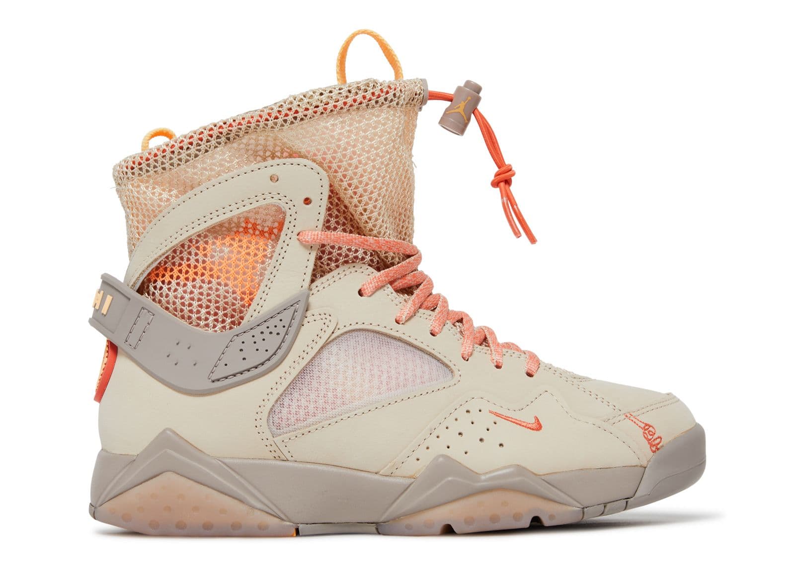 Bephie's Beauty Supply x Wmns Jordan 7 Retro