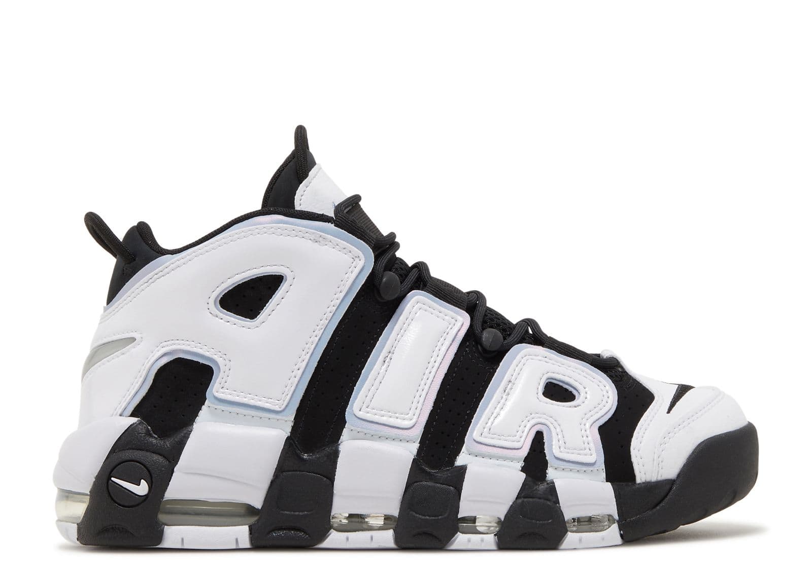 Men's Air More Uptempo 'Cobalt Bliss'