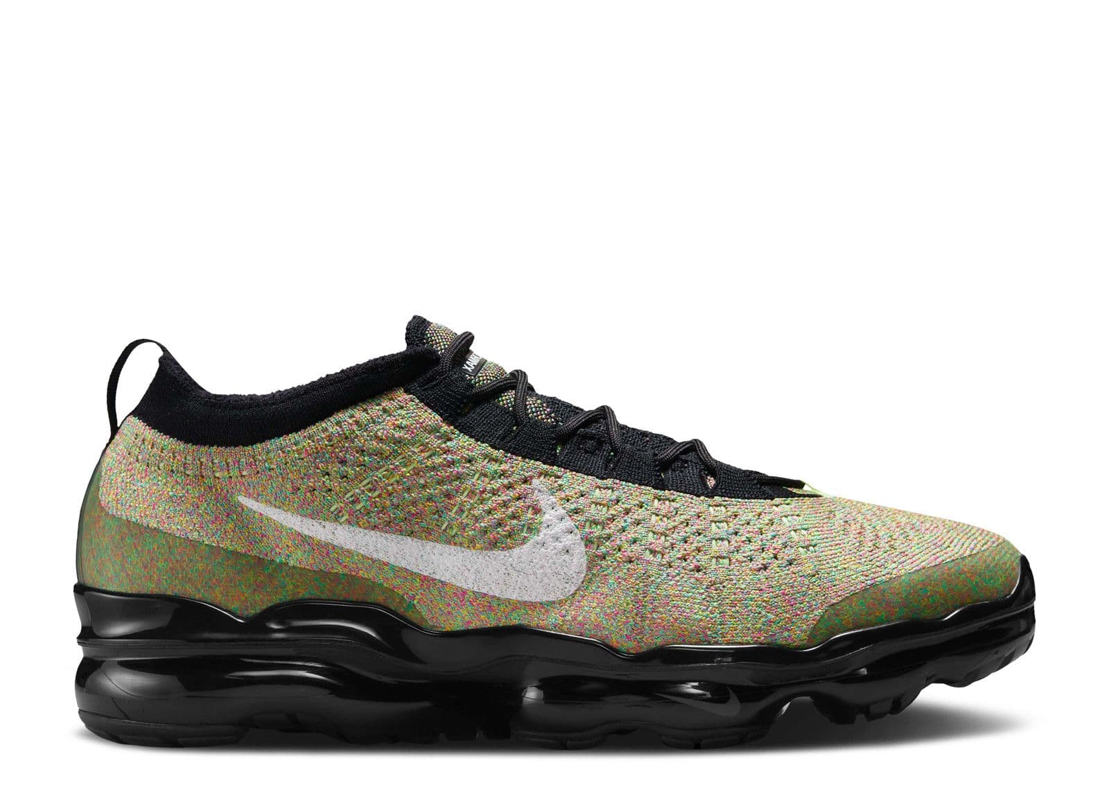 Air VaporMax 2023 Flyknit 'Multi-Color' 2025