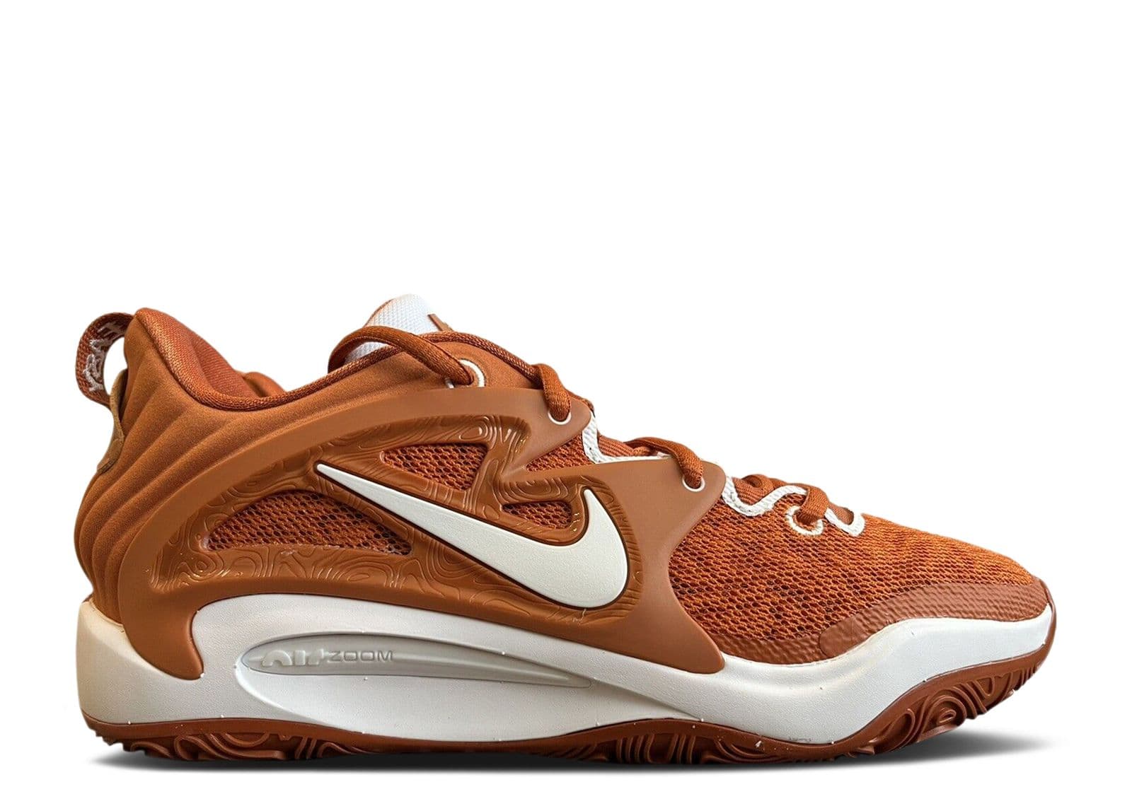 KD 15 TB 'Desert Orange'