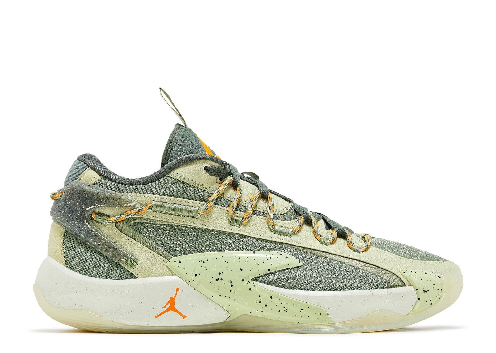 Jordan Luka 2 'Olive Aura'