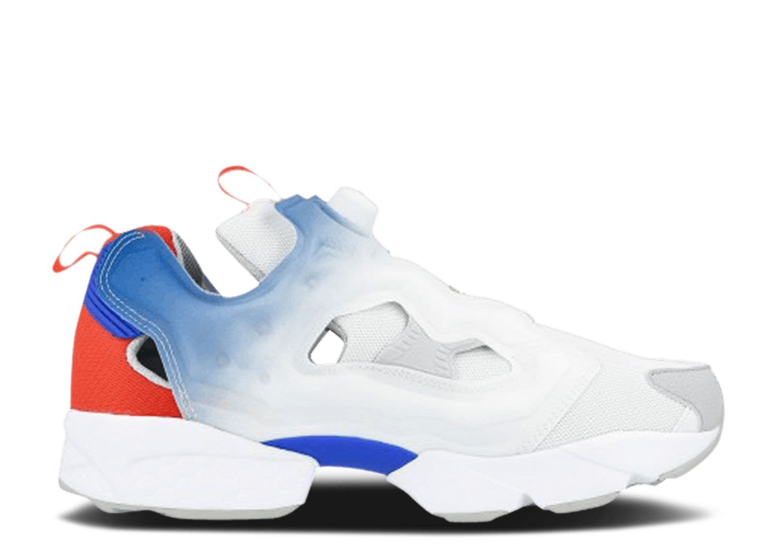 InstaPump Fury 'Humble Blue'