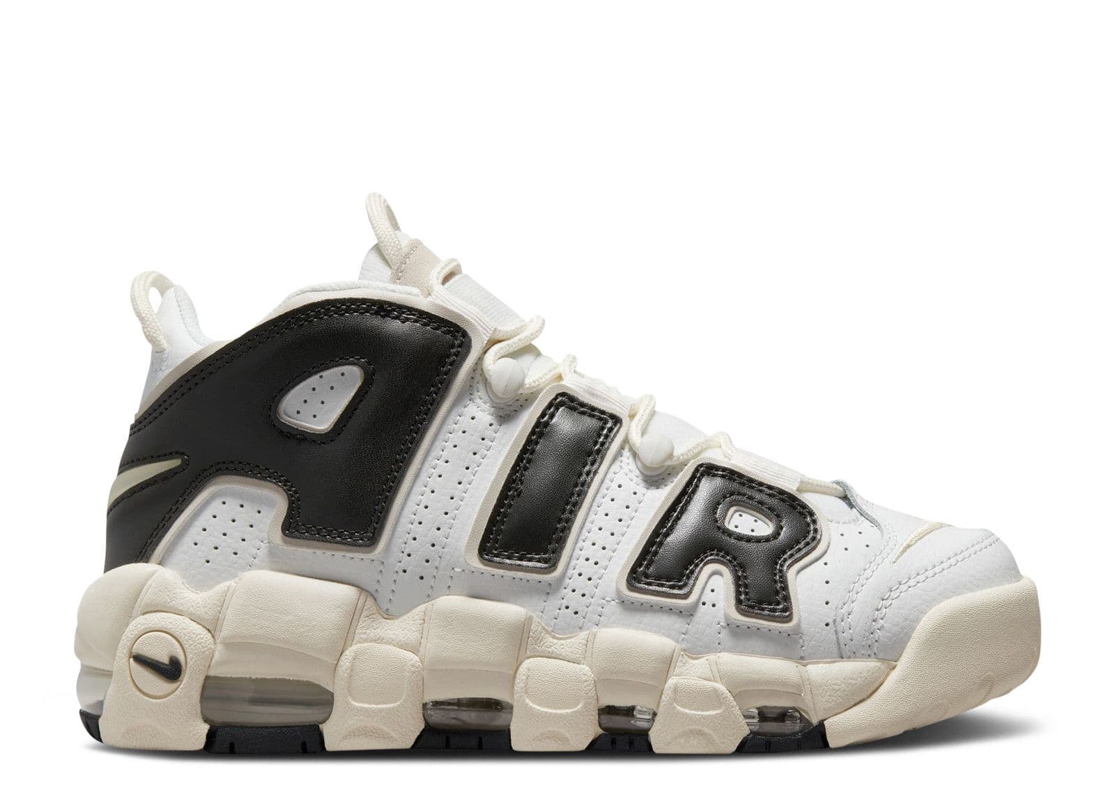 Air More Uptempo 'Night Forest'