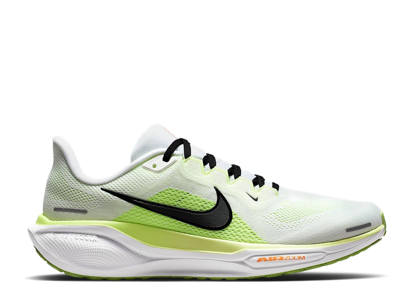 Air Zoom Pegasus 41 'White Volt'