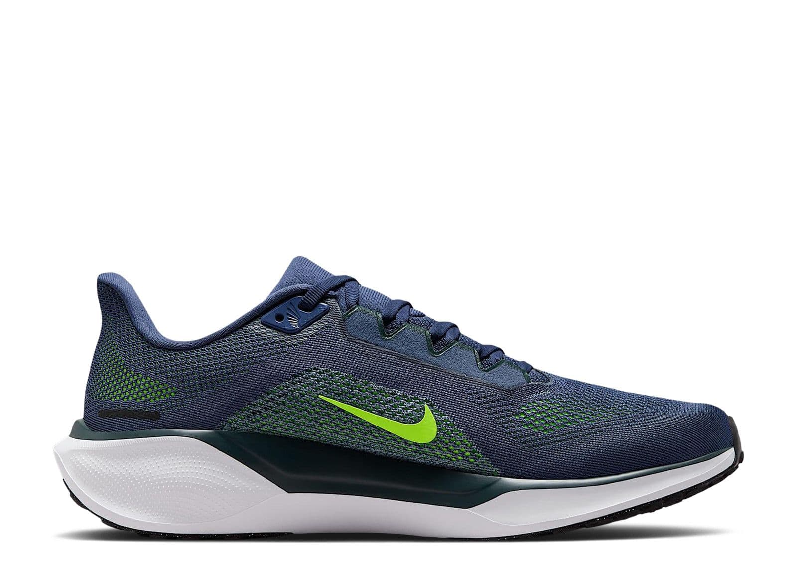 Air Zoom Pegasus 41 'Sanded Purple Volt'