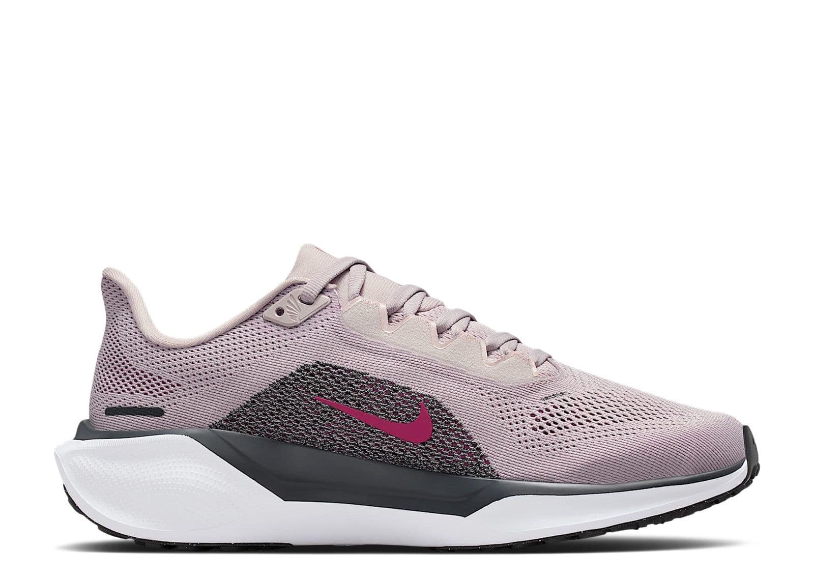 Air Zoom Pegasus 41 'Platinum Violet Off Noir'