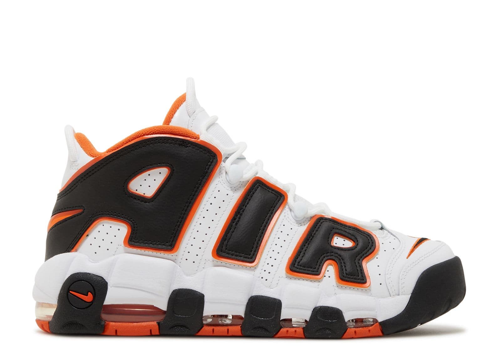 Air More Uptempo 'Starfish'