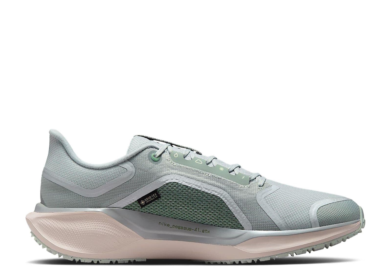 Air Zoom Pegasus 41 GORE-TEX 'Light Pumice'