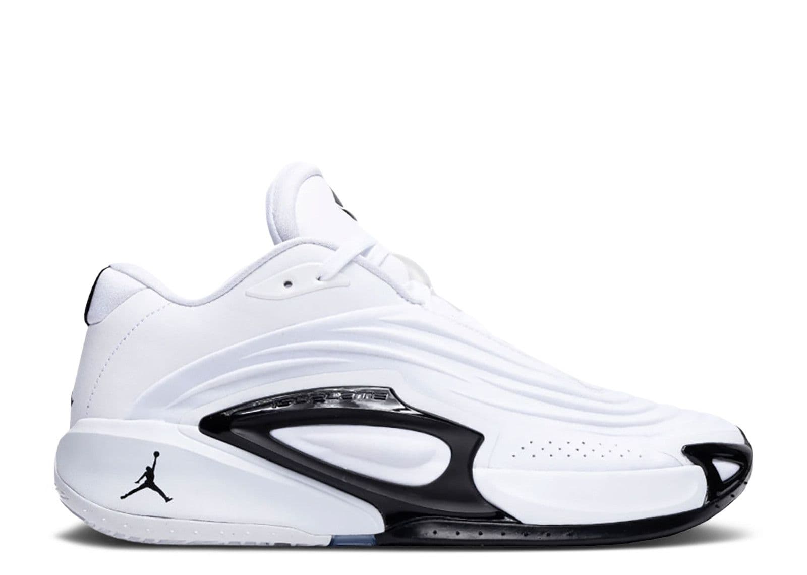 Jordan Luka 3 TB 'White Black'