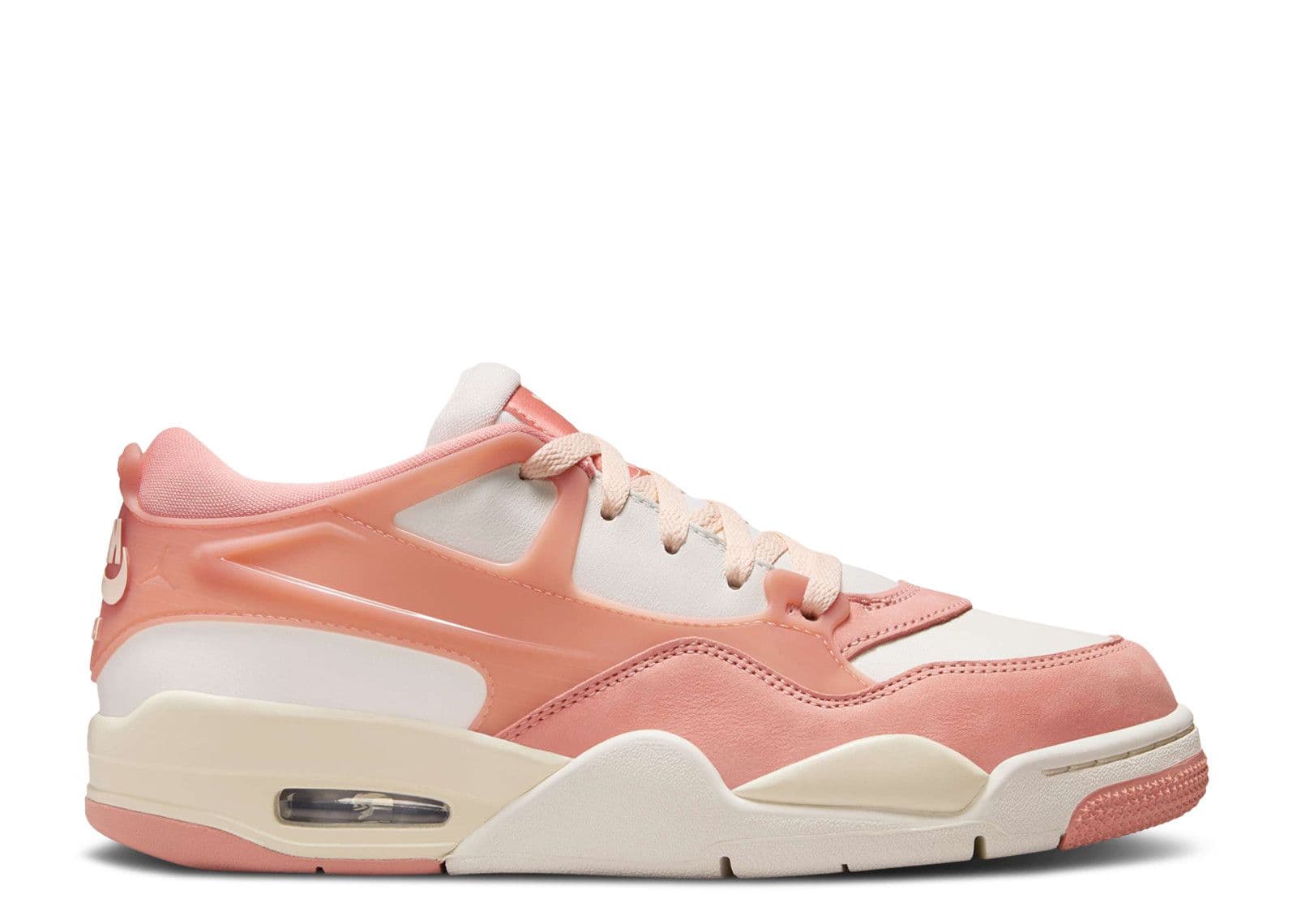 Wmns Jordan 4 RM 'Guava Ice'
