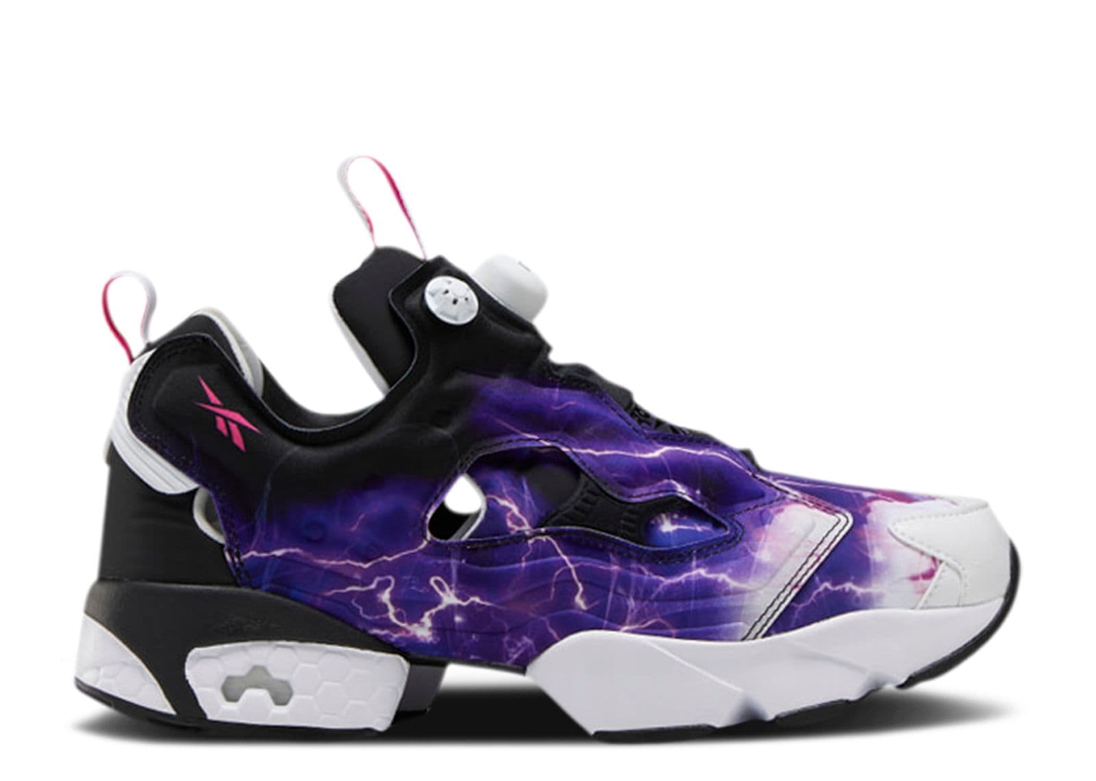 InstaPump Fury OG 'Legion of Fury - Ayanna Air'