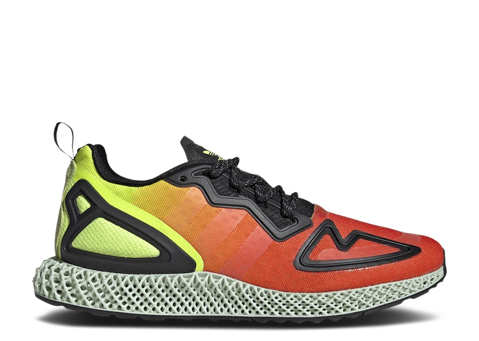 ZX 2K 4D 'Gradient'