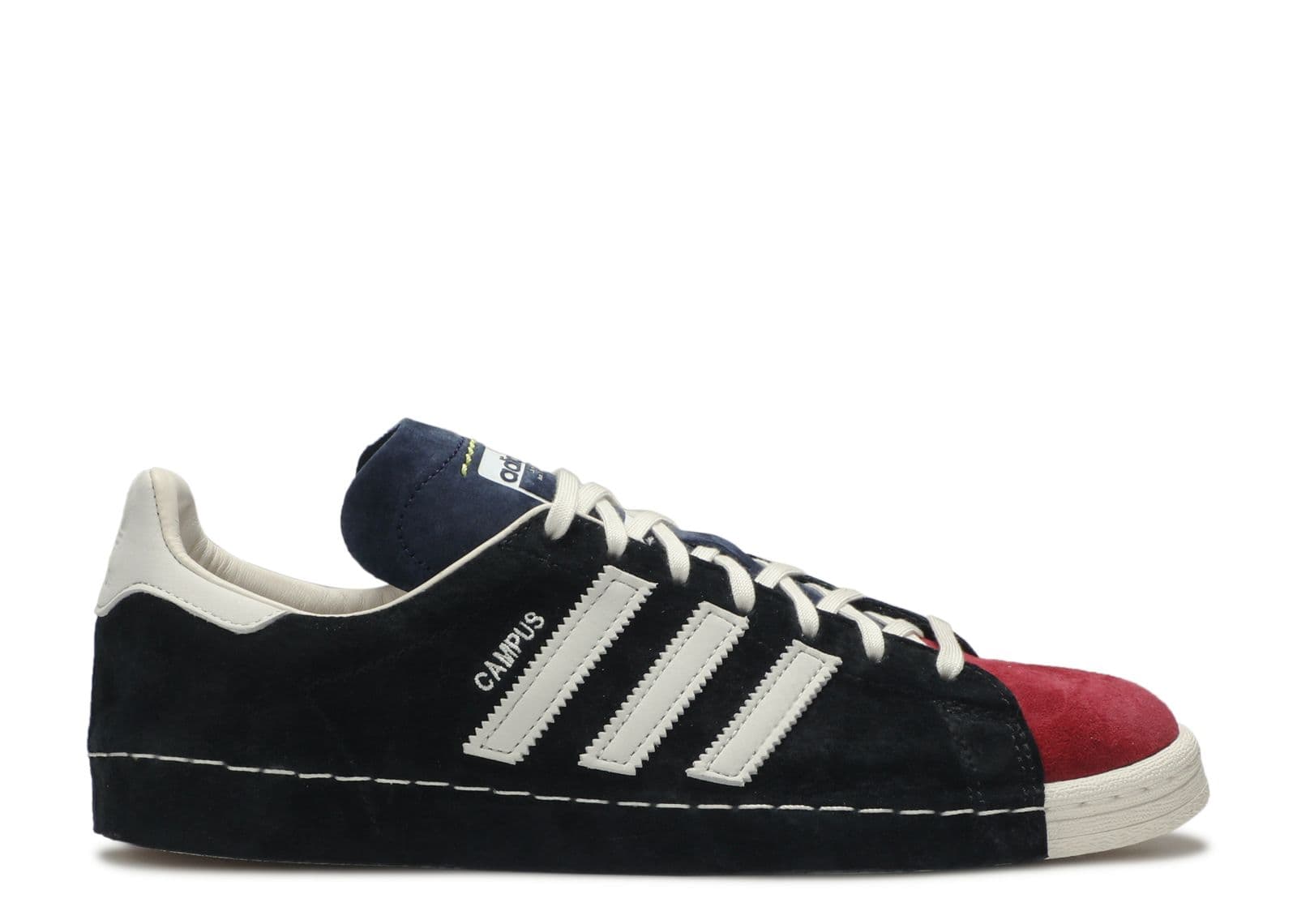 Shun Hirose x Campus 80s 'Recouture'