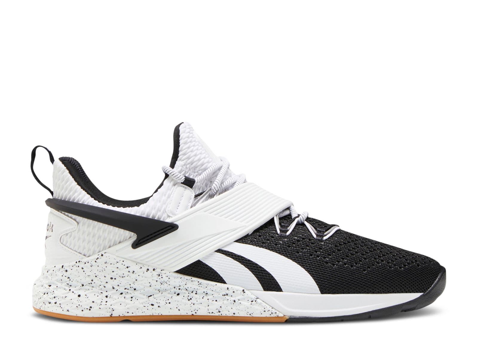Rich Froning x Nano X SE 'White Black Gum'