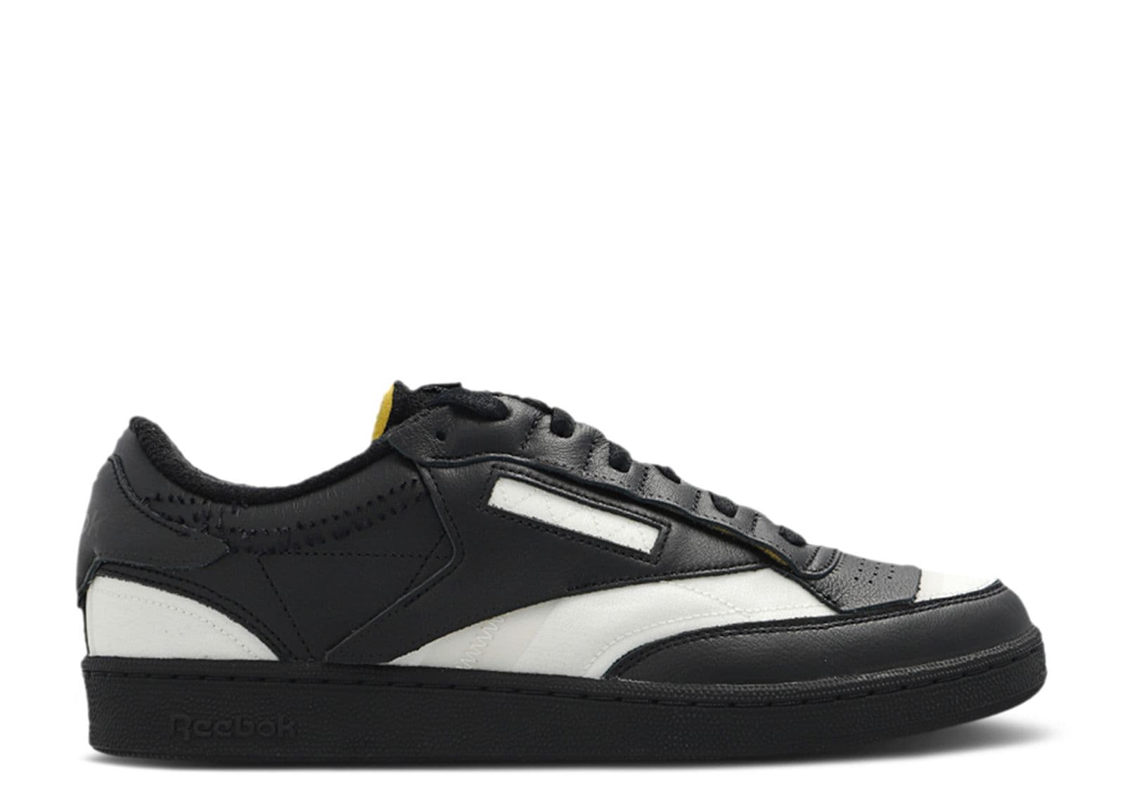 Maison Margiela x Club C 'Memory Of - Black White'