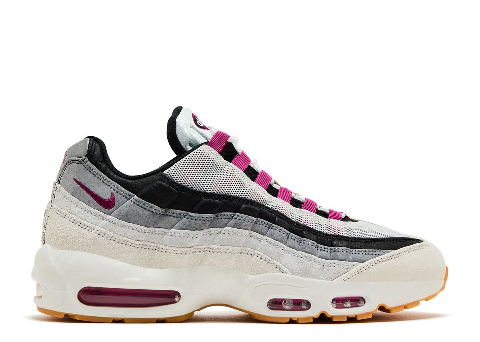 Nike SB x Air Max 95 'Cactus Flower'