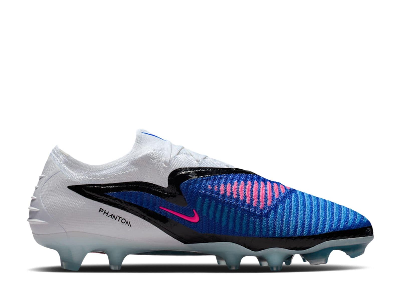 Phantom 6 Low Elite FG 'Racer Blue'
