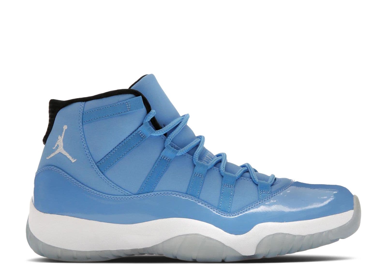 Jordan 11 Retro 'Pantone' Sample