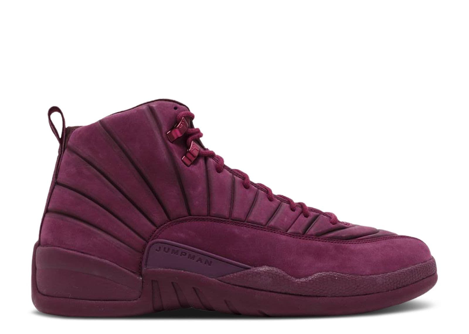 PSNY x Jordan 12 Retro 'Paris' Sample