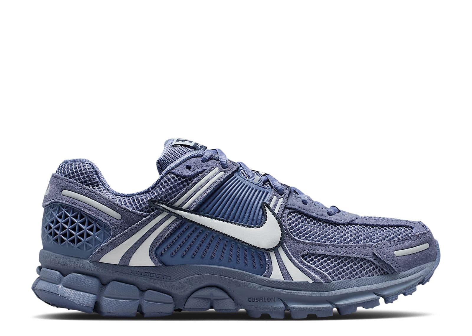 Nike Zoom Vomero 5 'World Indigo/Sanded Purple/Football Grey'