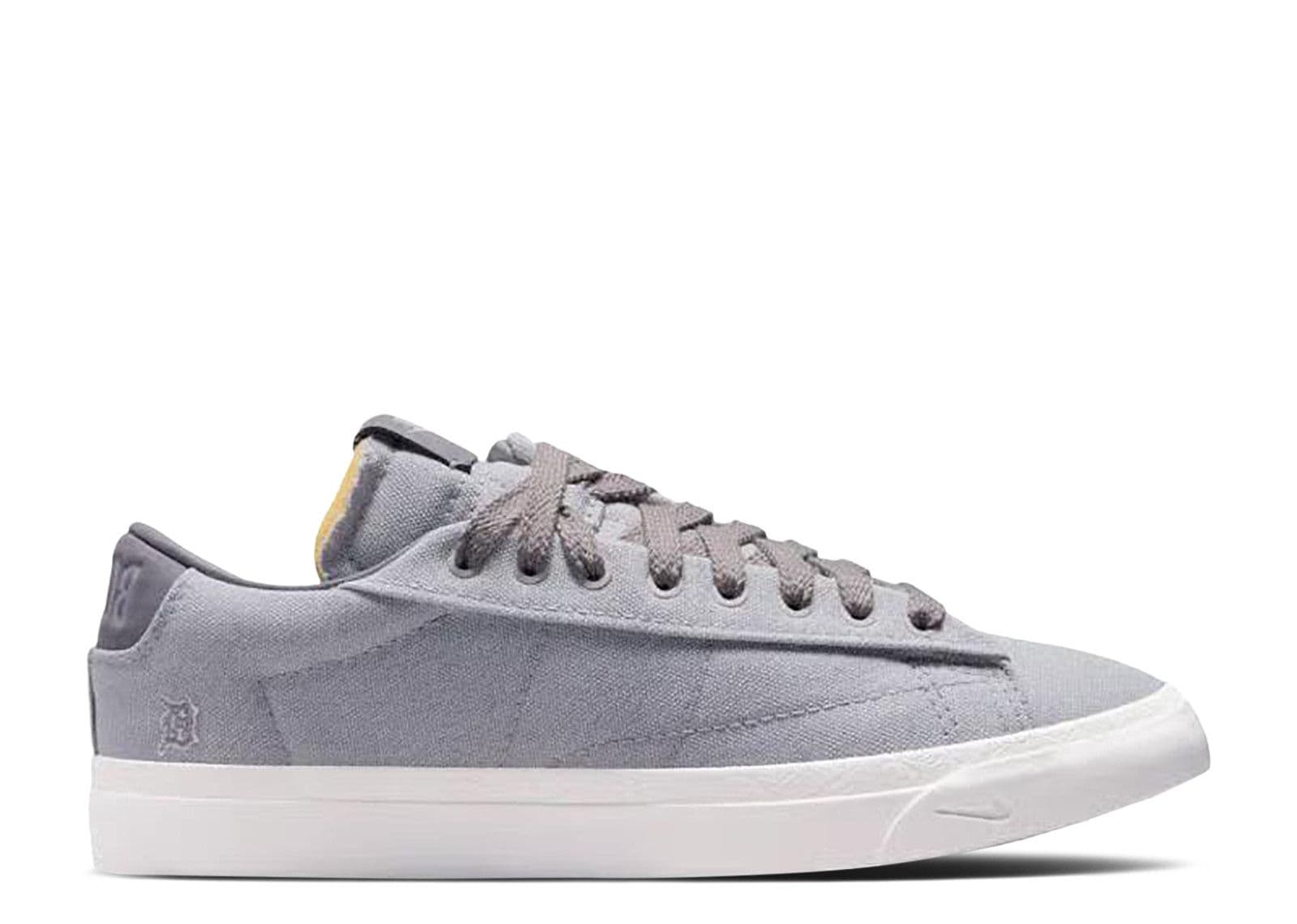 Devin Booker x Blazer Low 'Pearl Grey'