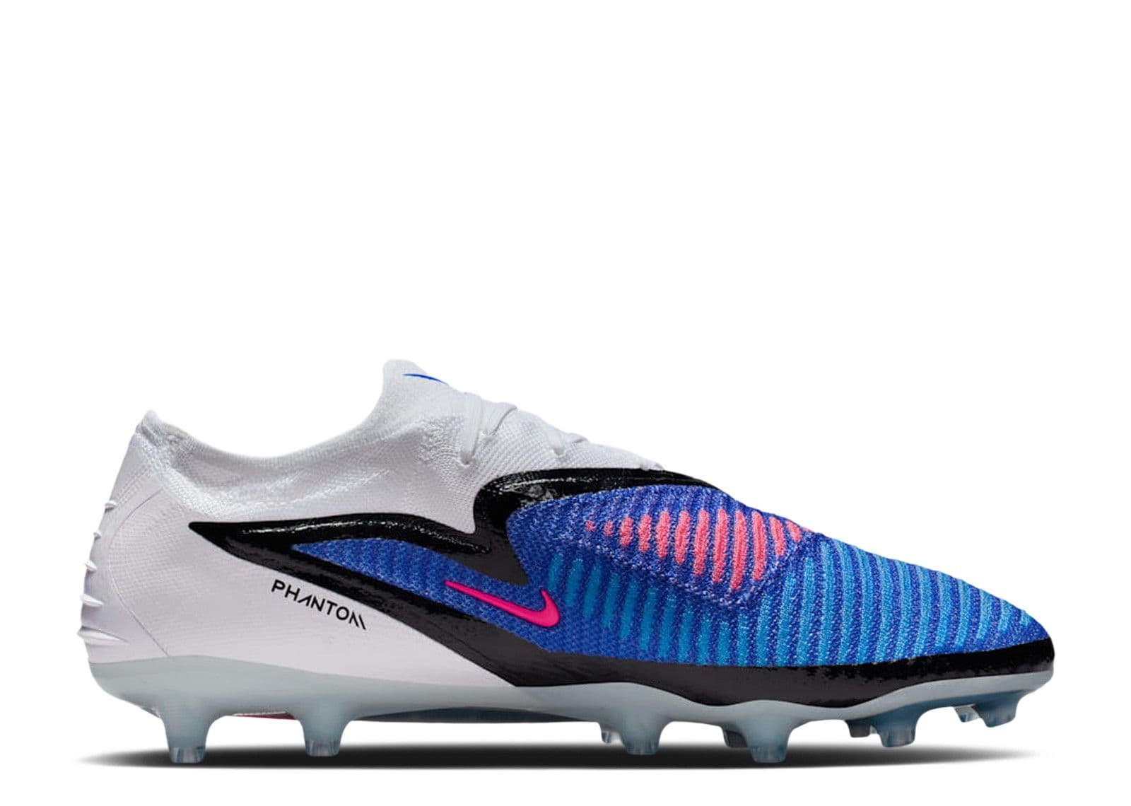 Phantom 6 Low Elite AG 'Racer Blue'