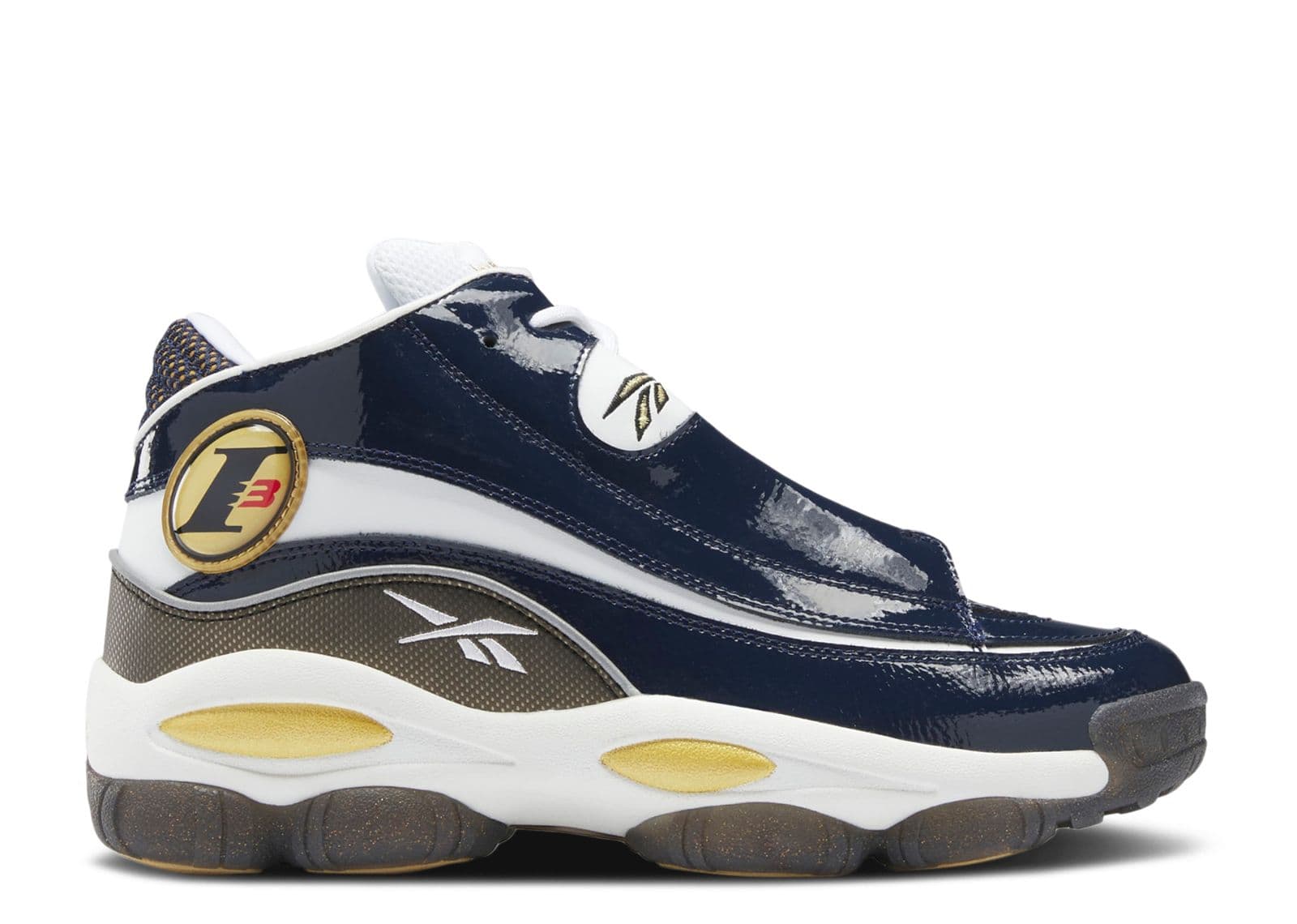 The Answer DMX 'NCAA Pack - Georgetown'