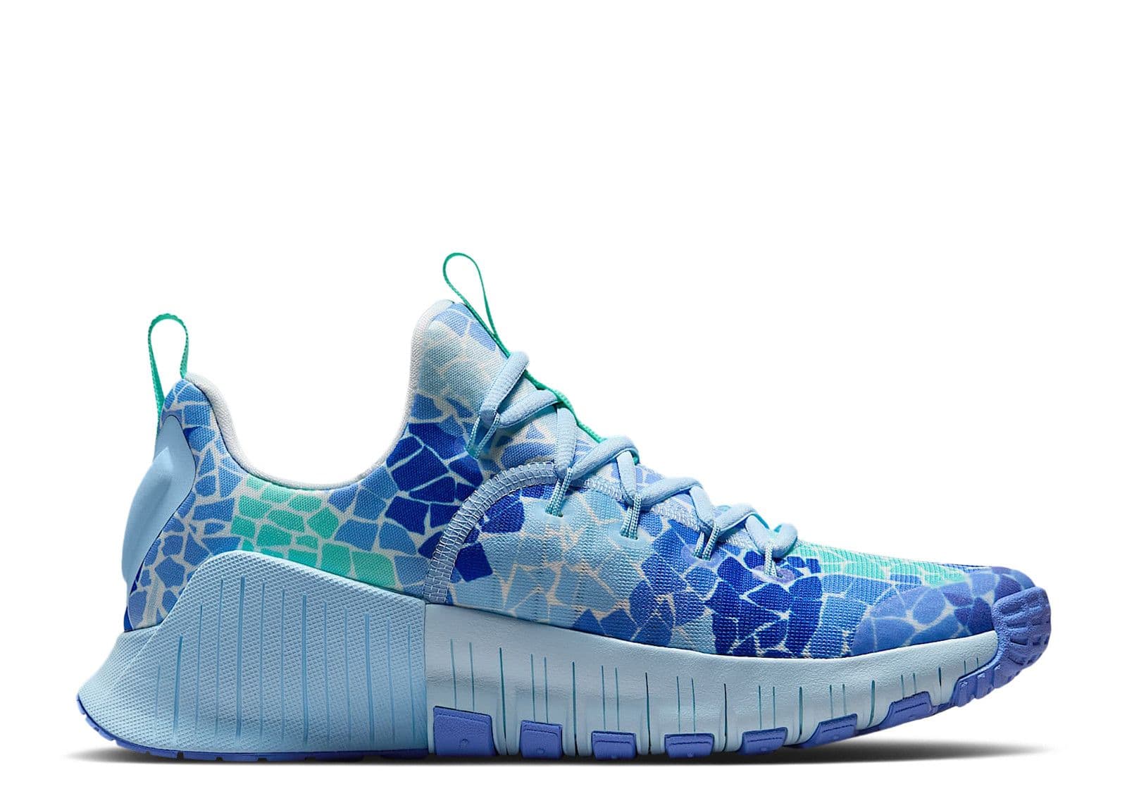 Free Metcon 6 AMP 'Ice Blye Royal Pulse'