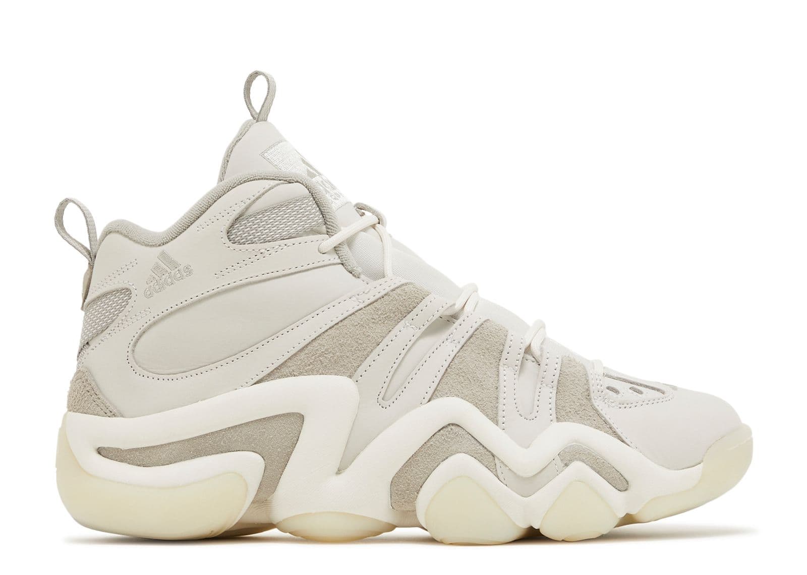 Crazy 8 'Off White Sesame'